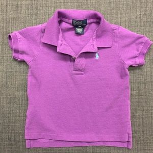 Ralph Lauren Polo dress shirt